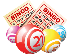 Bingo in the UK